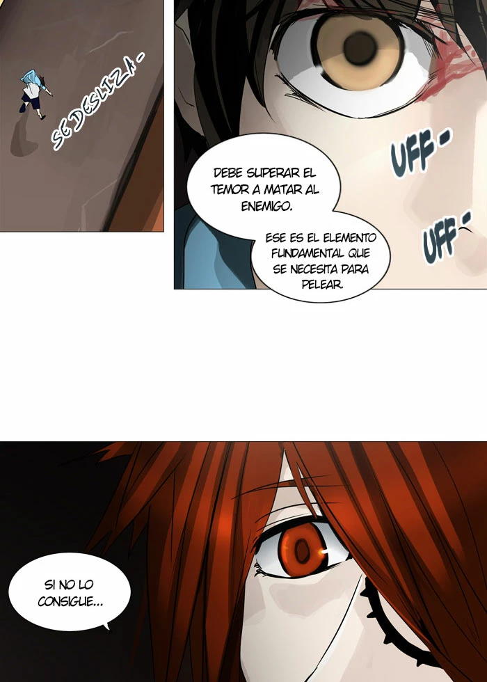 Read torre de dios Manga Online
