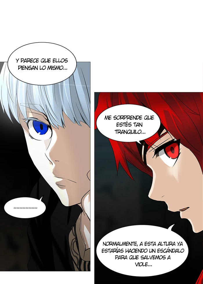 Read torre de dios Manga Online