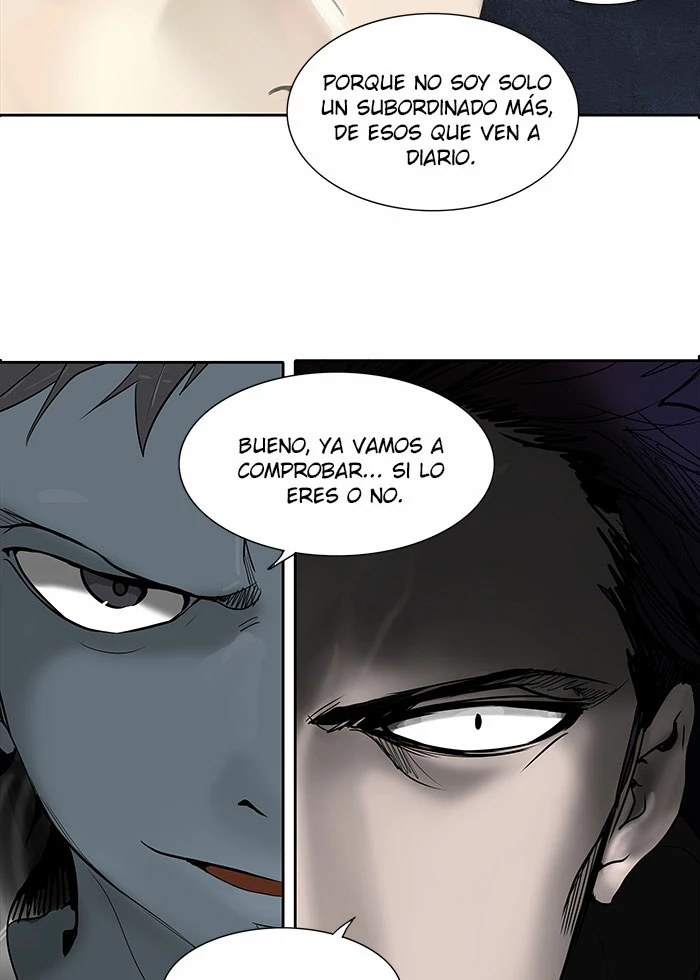 Read torre de dios Manga Online