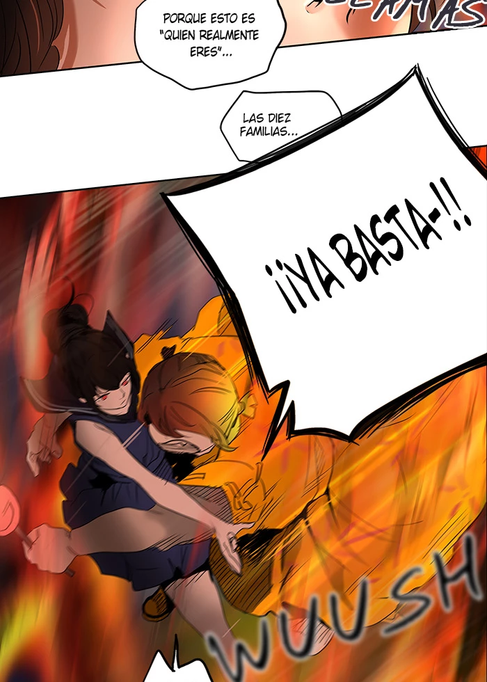 Read torre de dios Manga Online
