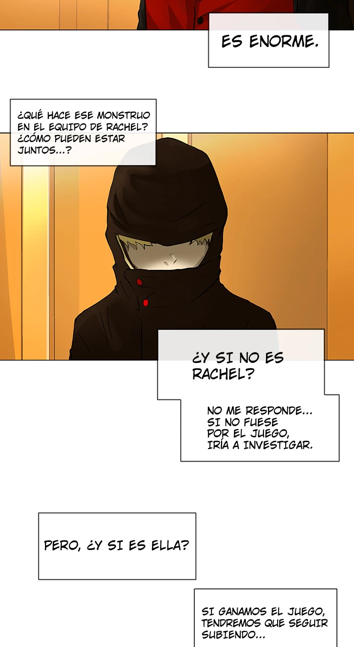 Read torre de dios Manga Online