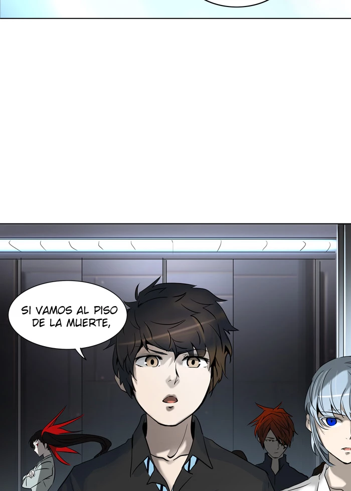Read torre de dios Manga Online