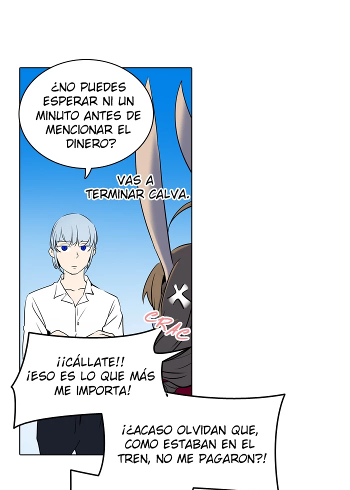 Read torre de dios Manga Online