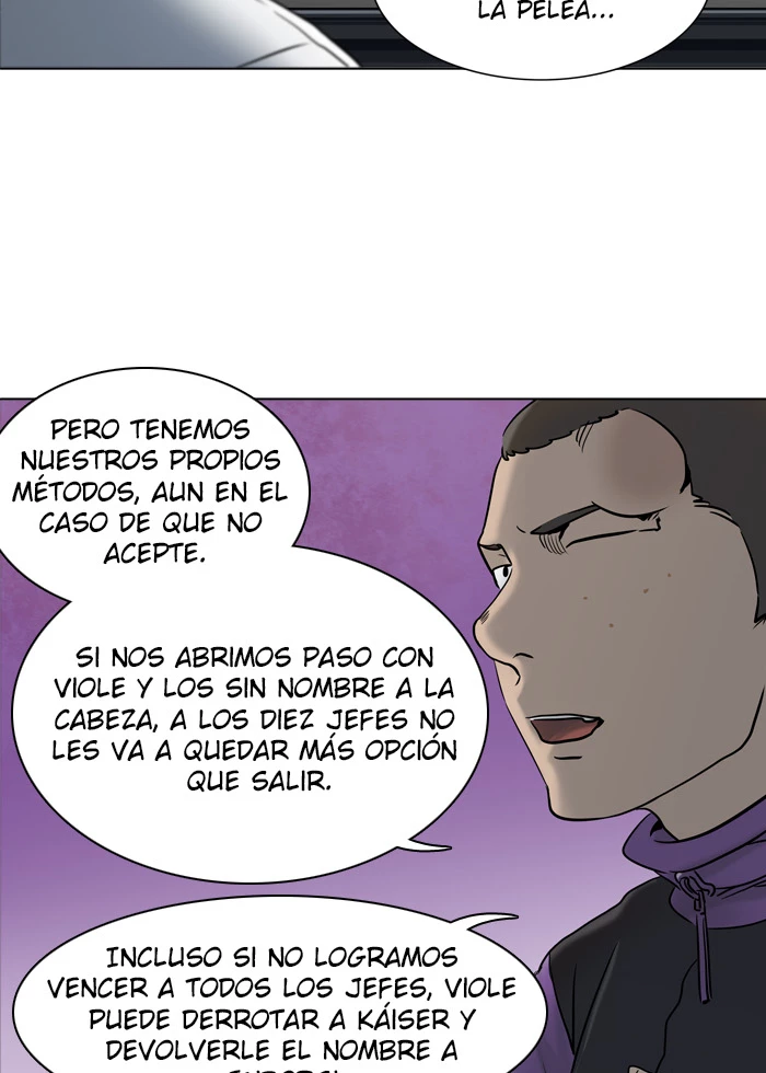 Read torre de dios Manga Online