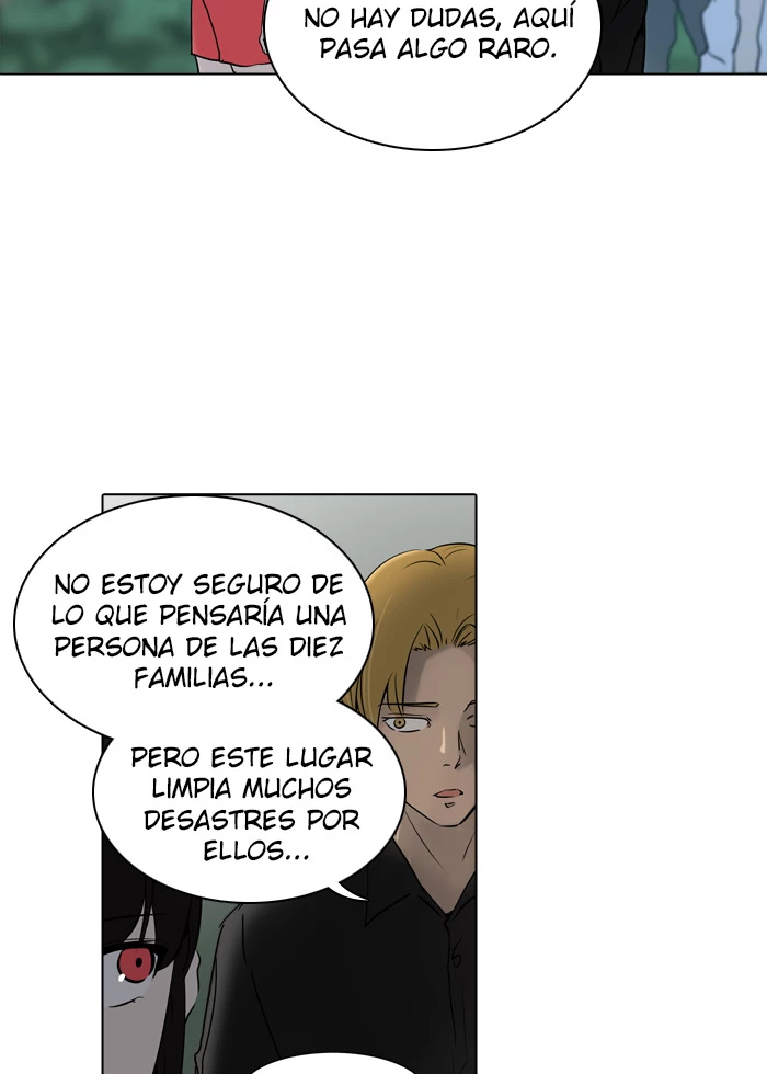 Read torre de dios Manga Online