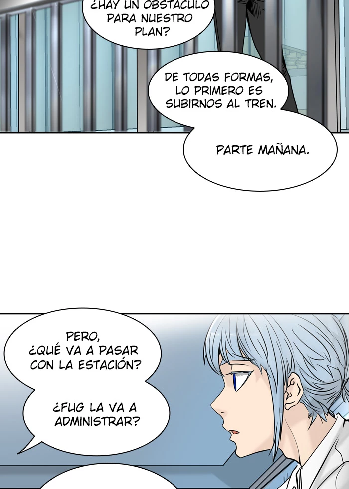 Read torre de dios Manga Online