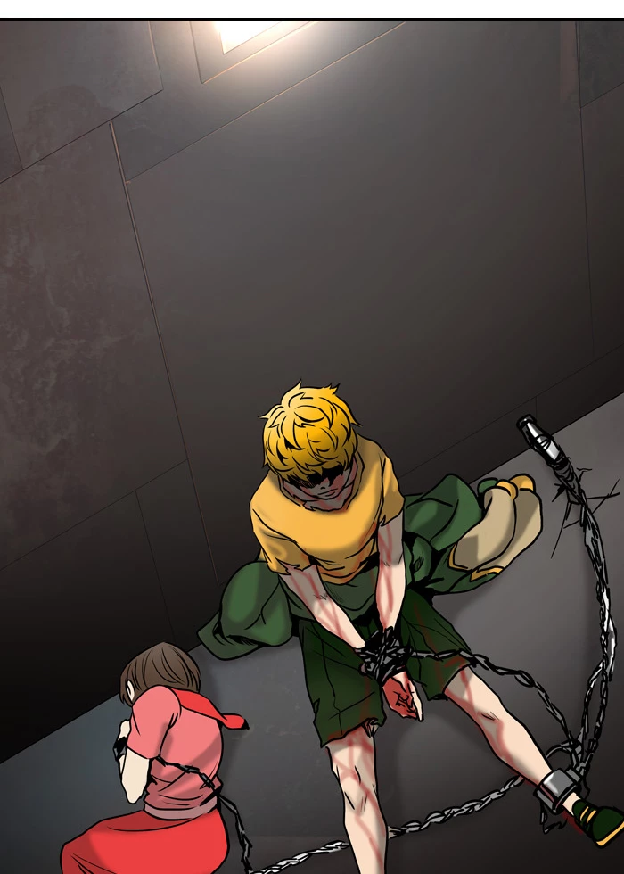 Read torre de dios Manga Online