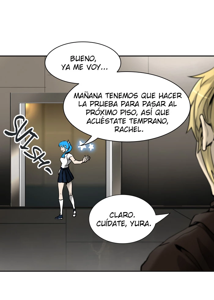Read torre de dios Manga Online