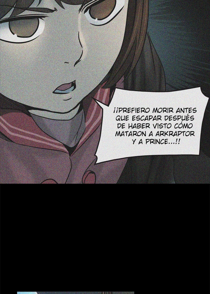 Read torre de dios Manga Online