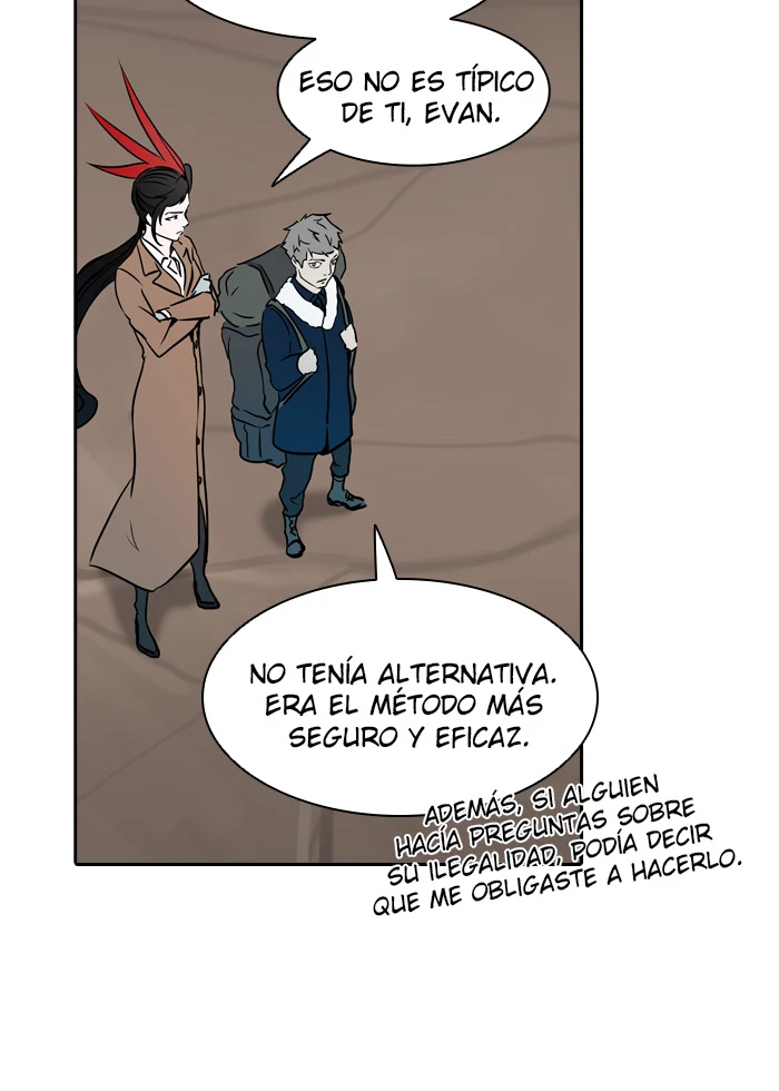 Read torre de dios Manga Online