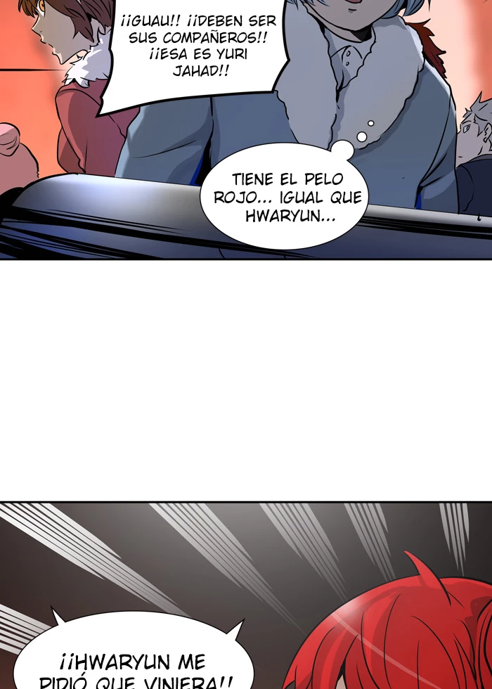 Read torre de dios Manga Online