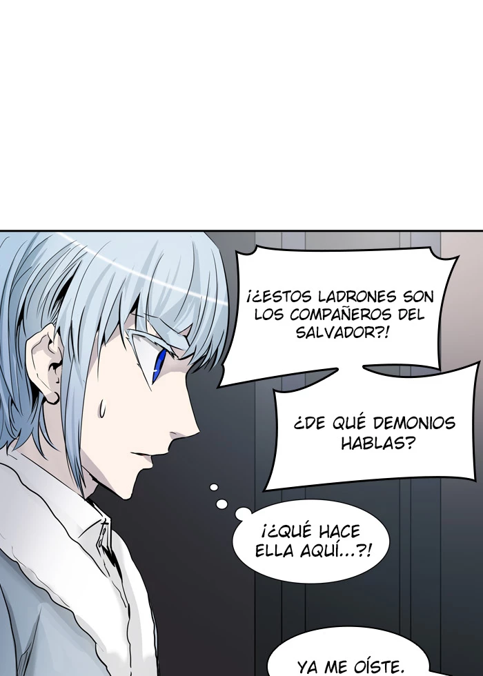 Read torre de dios Manga Online