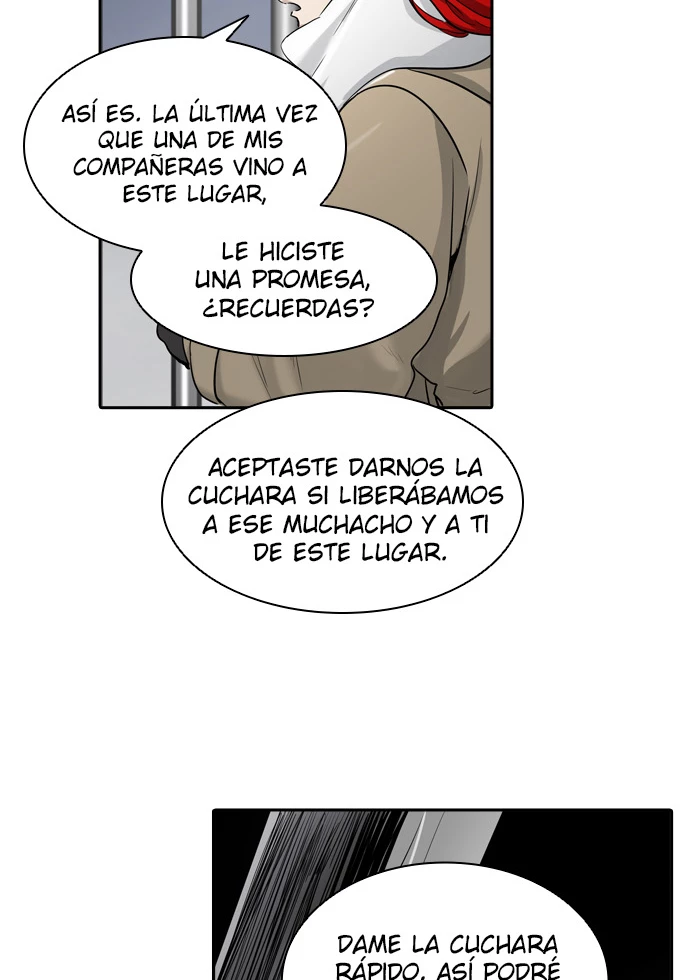 Read torre de dios Manga Online