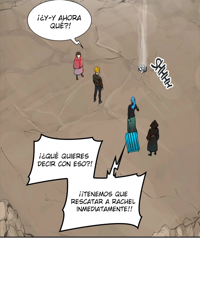 Read torre de dios Manga Online