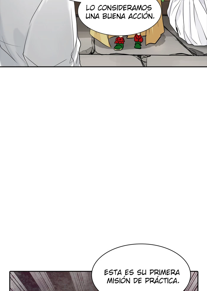 Read torre de dios Manga Online