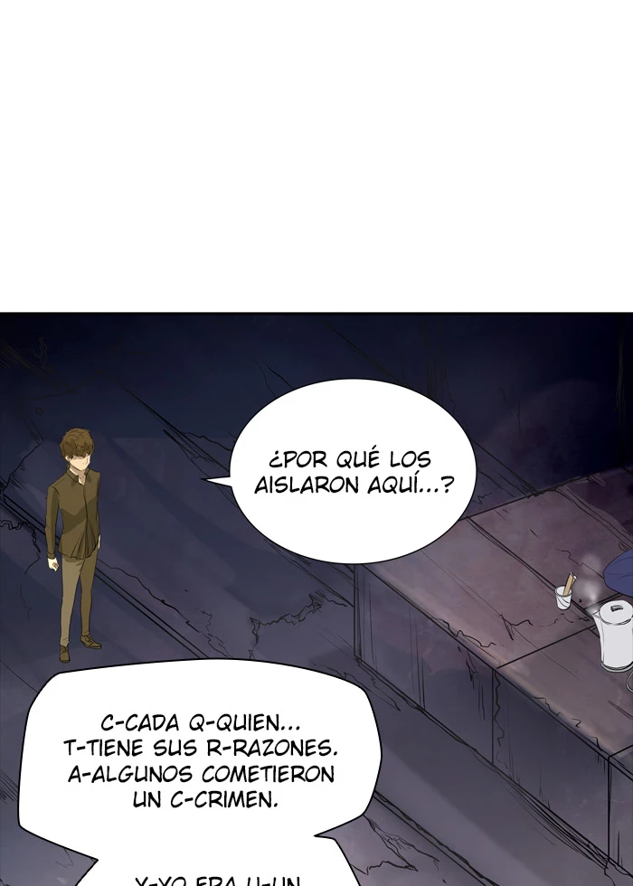 Read torre de dios Manga Online
