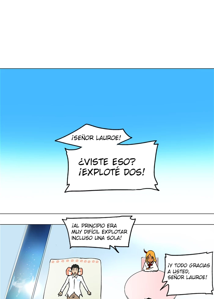 Read torre de dios Manga Online