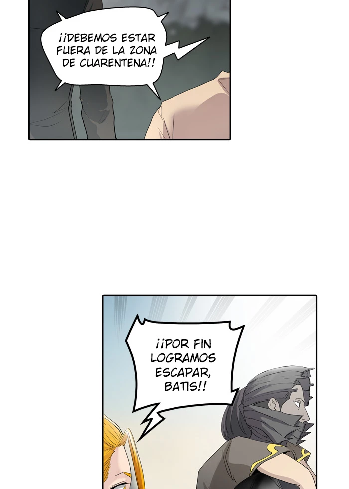 Read torre de dios Manga Online