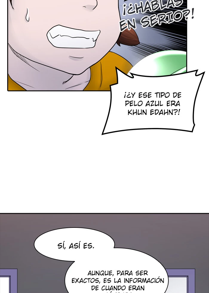Read torre de dios Manga Online