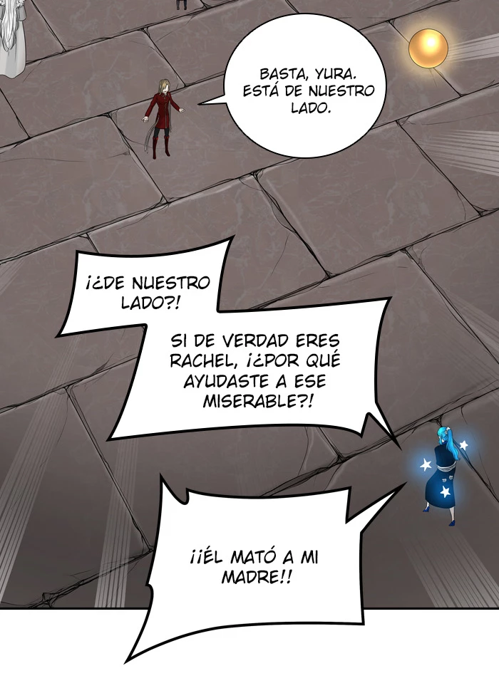 Read torre de dios Manga Online