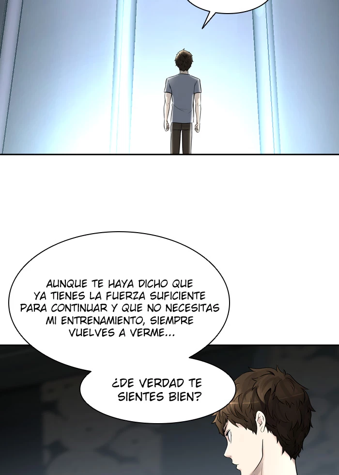 Read torre de dios Manga Online