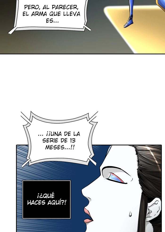 Read torre de dios Manga Online