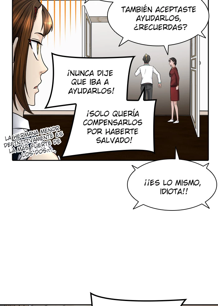 Read torre de dios Manga Online
