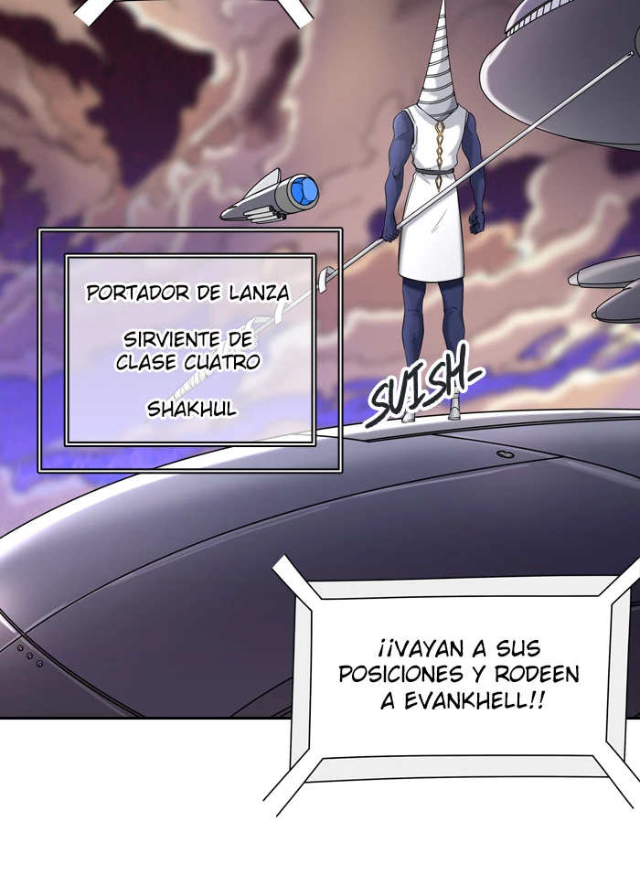 Read torre de dios Manga Online