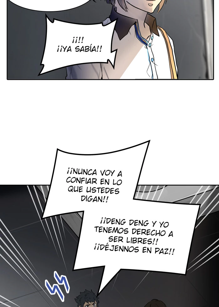 Read torre de dios Manga Online