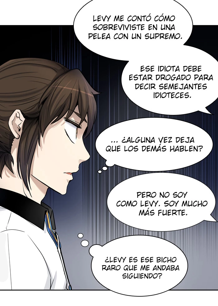 Read torre de dios Manga Online