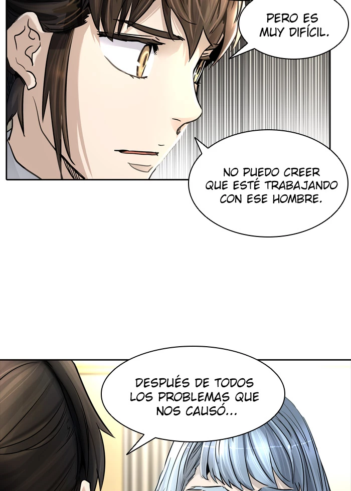 Read torre de dios Manga Online