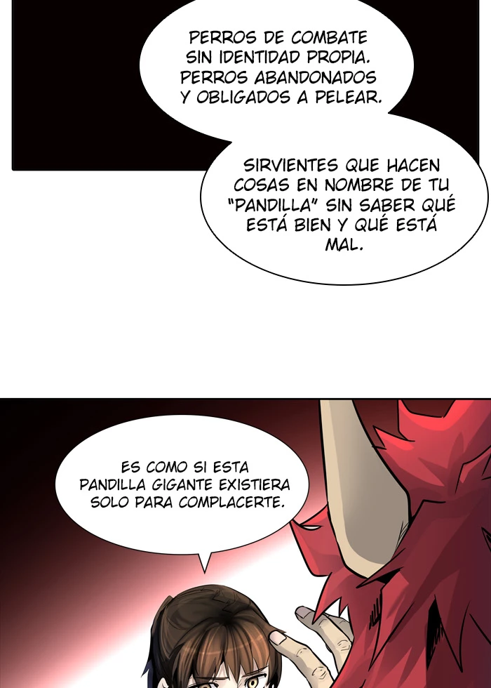 Read torre de dios Manga Online