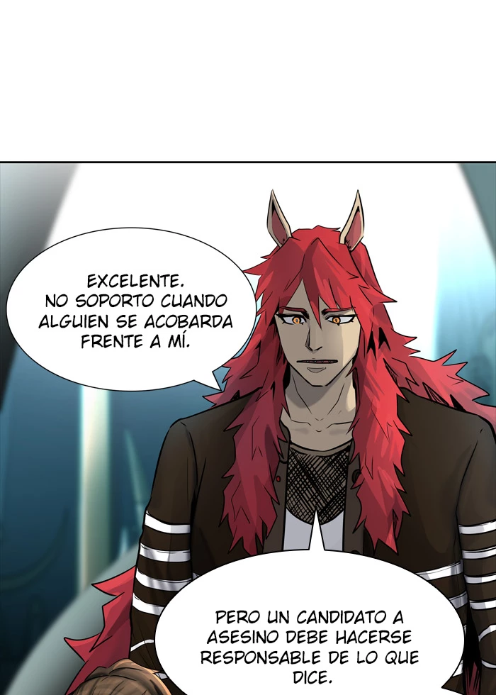 Read torre de dios Manga Online