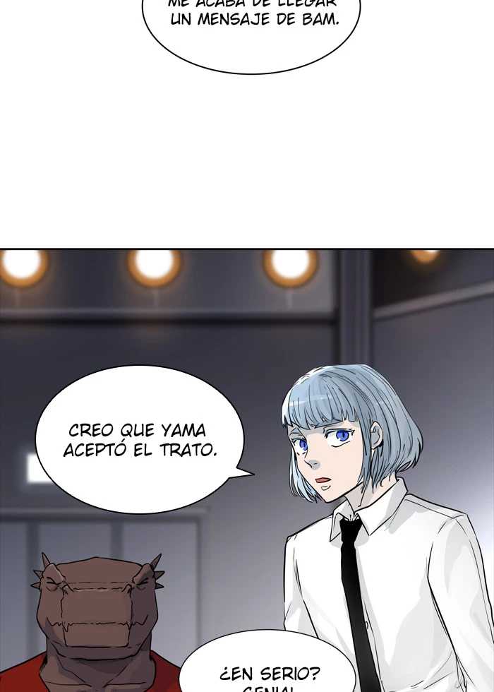 Read torre de dios Manga Online