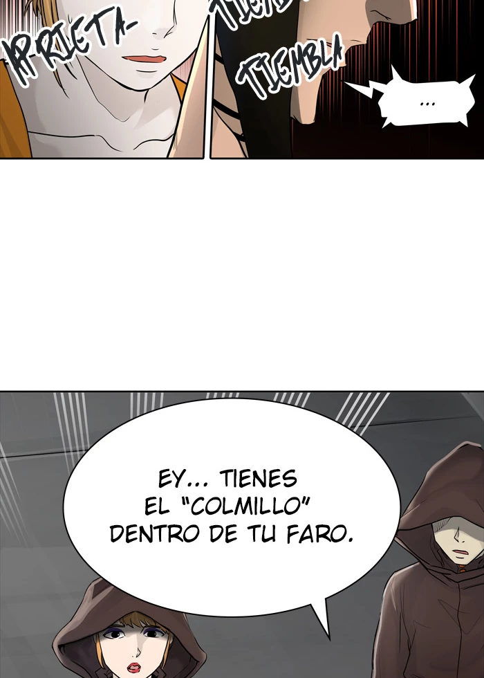 Read torre de dios Manga Online
