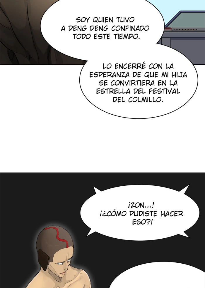 Read torre de dios Manga Online