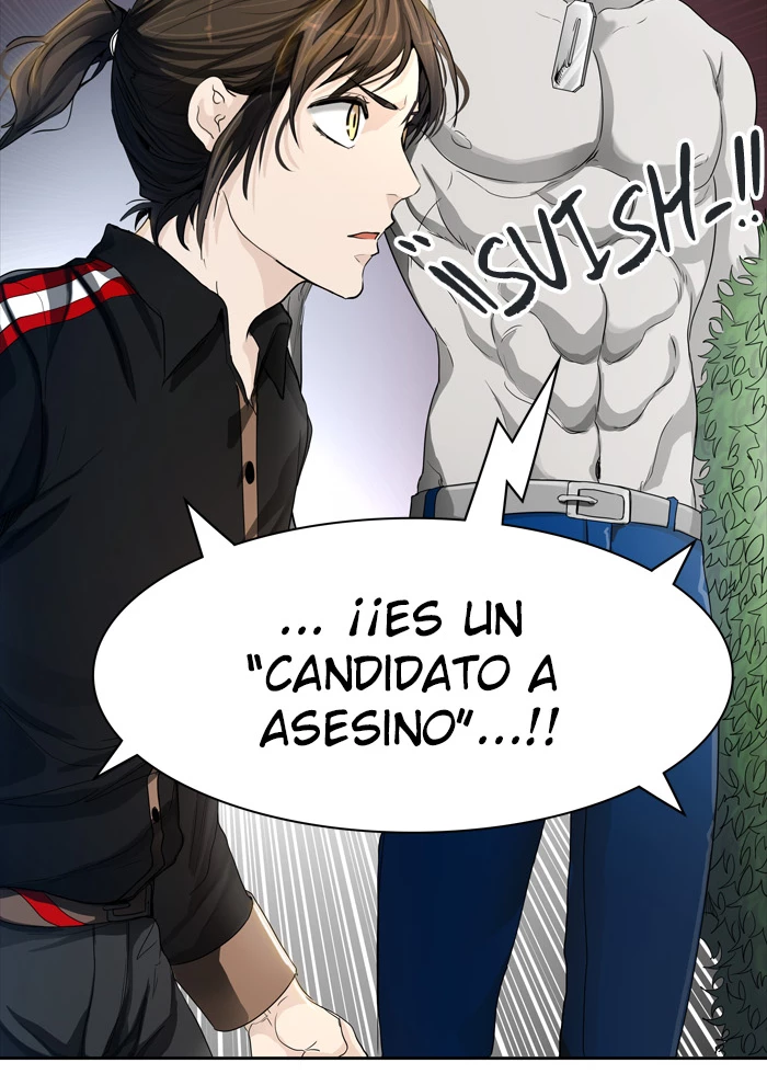 Read torre de dios Manga Online
