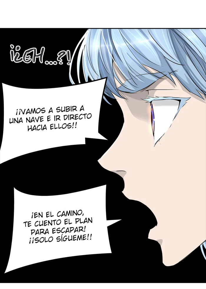 Read torre de dios Manga Online