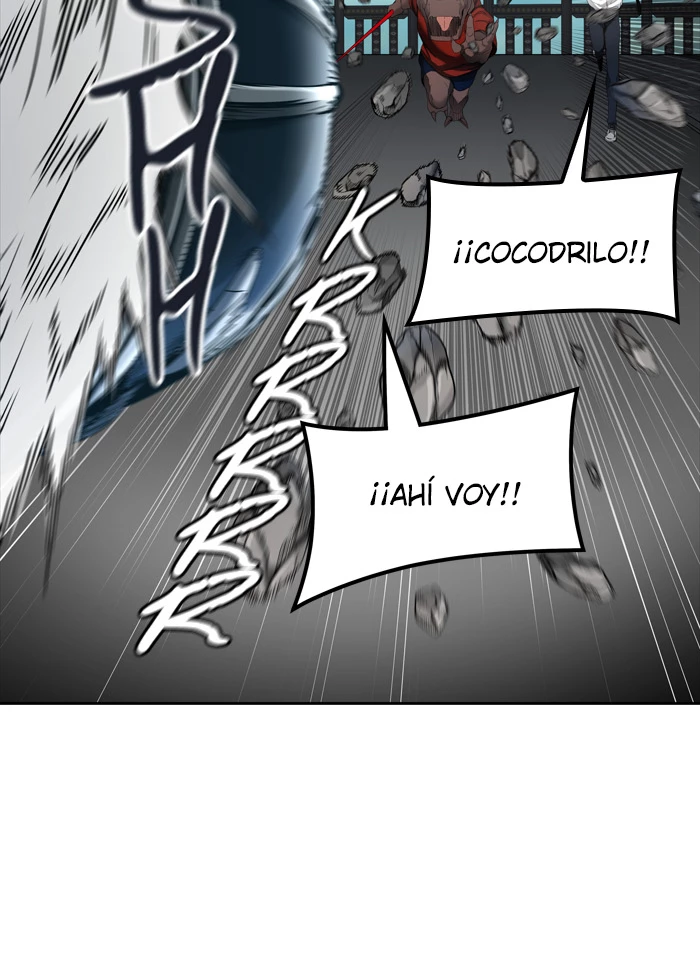 Read torre de dios Manga Online
