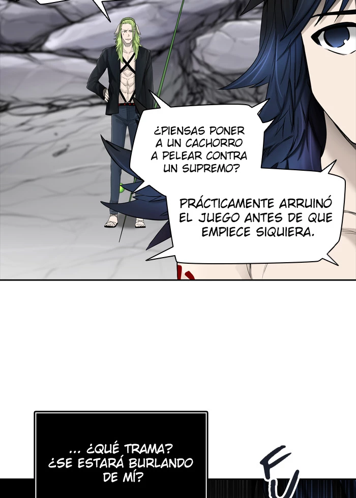 Read torre de dios Manga Online