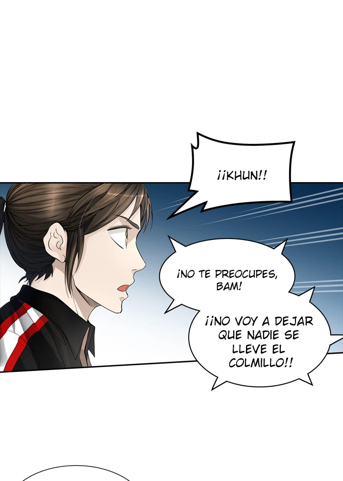 Read torre de dios Manga Online