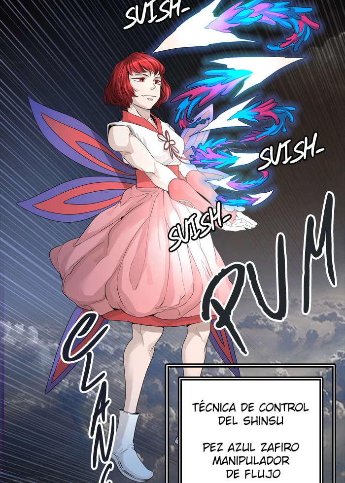 Read torre de dios Manga Online