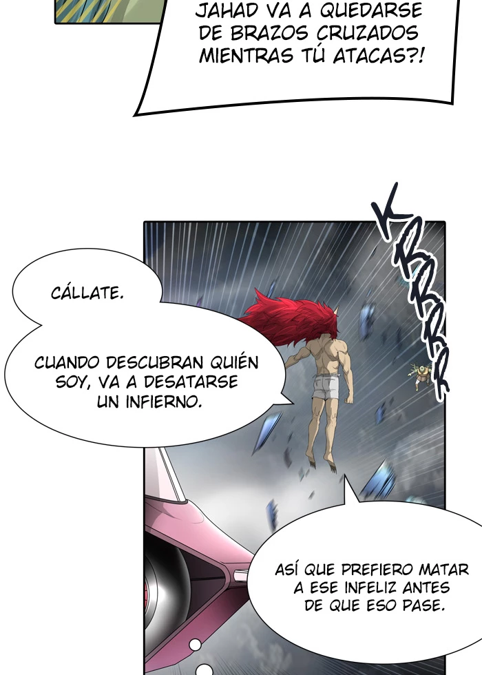 Read torre de dios Manga Online