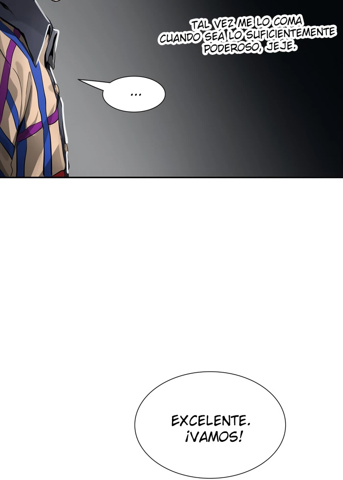 Read torre de dios Manga Online