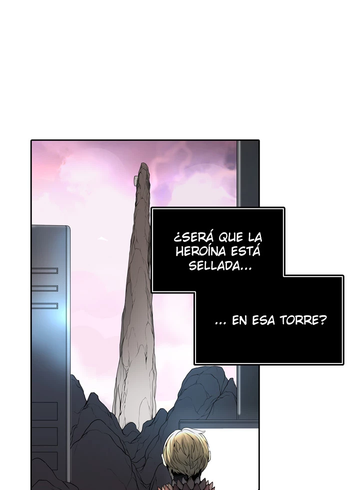 Read torre de dios Manga Online
