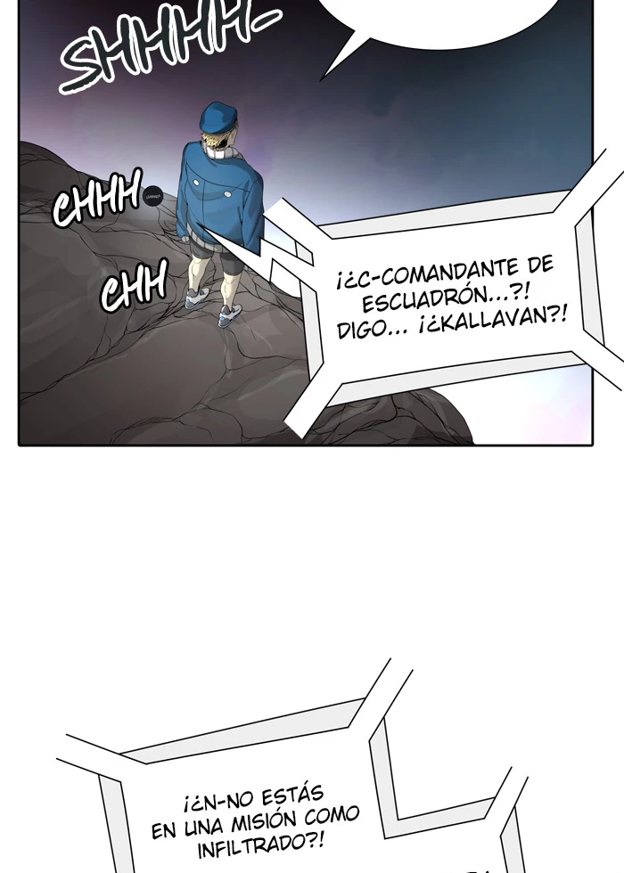 Read torre de dios Manga Online