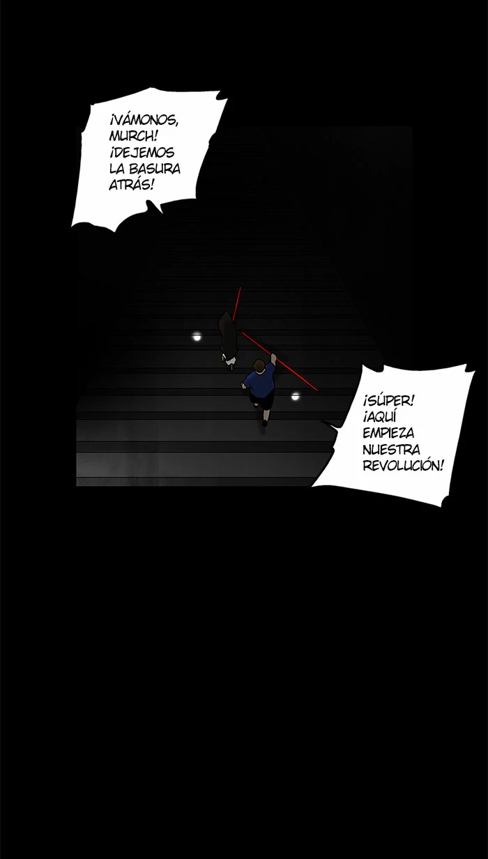 Read torre de dios Manga Online