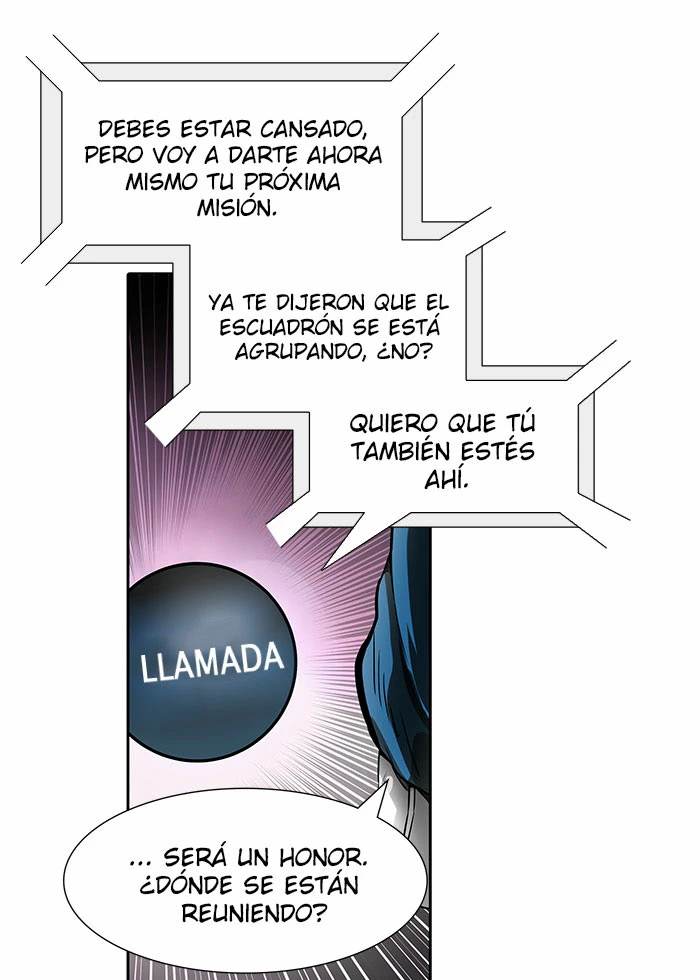 Read torre de dios Manga Online