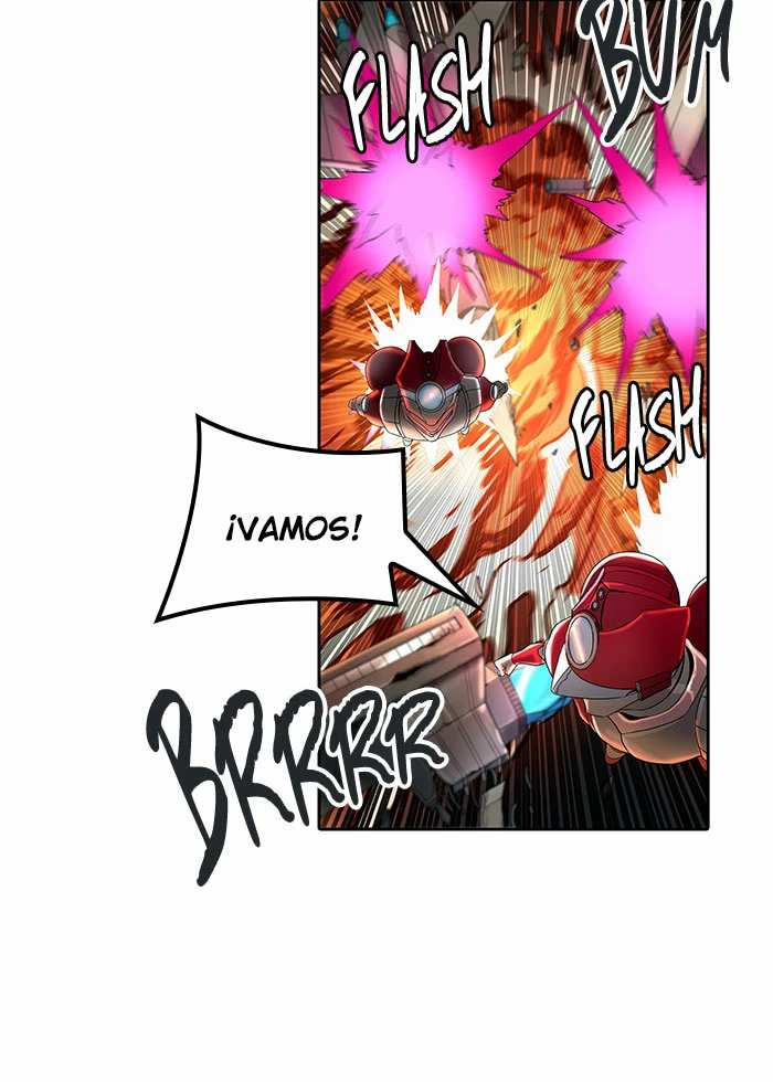 Read torre de dios Manga Online