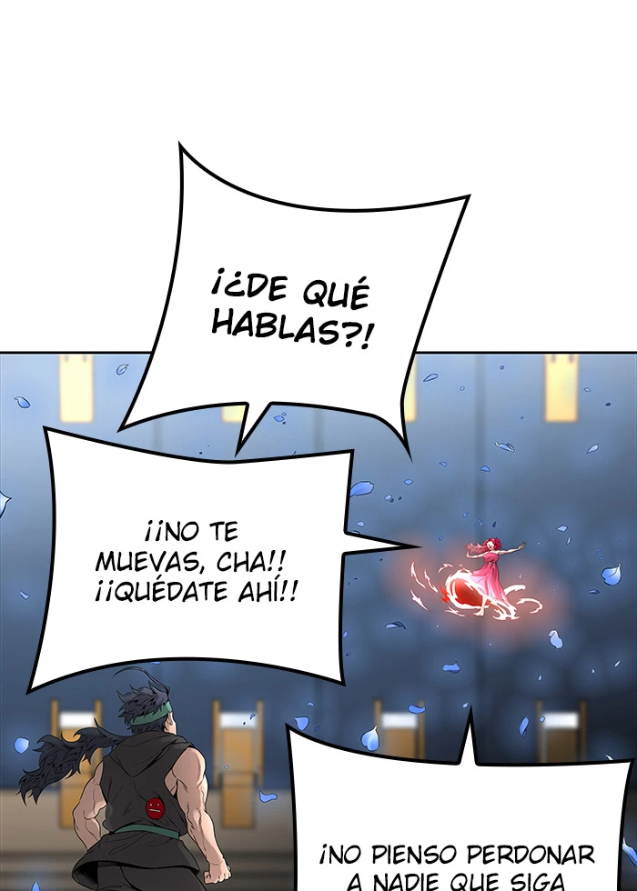 Read torre de dios Manga Online